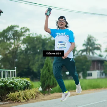 Runner Photo 5762533