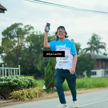Runner Photo 5762535