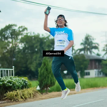 Runner Photo 5762536