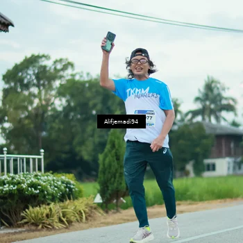 Runner Photo 5762537