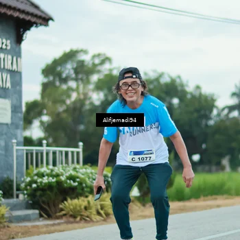 Runner Photo 5762538