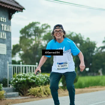 Runner Photo 5762539