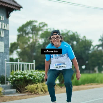 Runner Photo 5762540