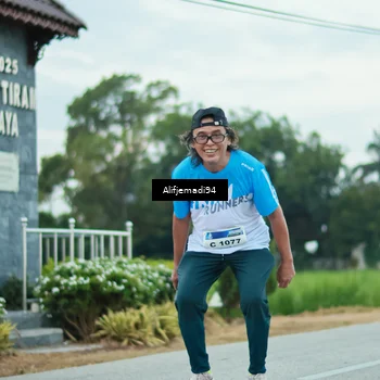 Runner Photo 5762542