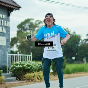 Runner Photo 5762543