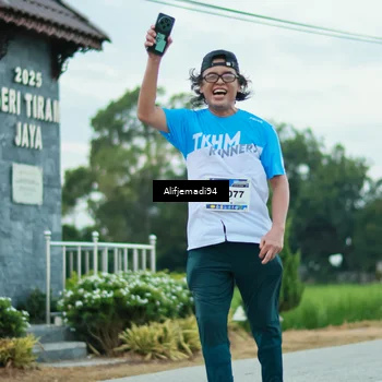 Runner Photo 5762544
