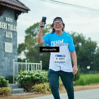 Runner Photo 5762545