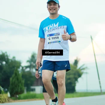 Runner Photo 5762546