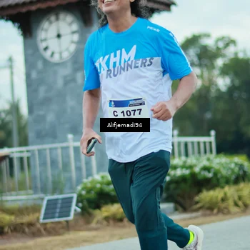 Runner Photo 5762548