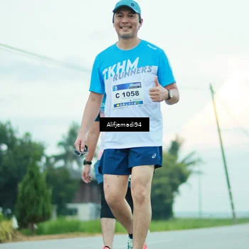 Runner Photo 5762550