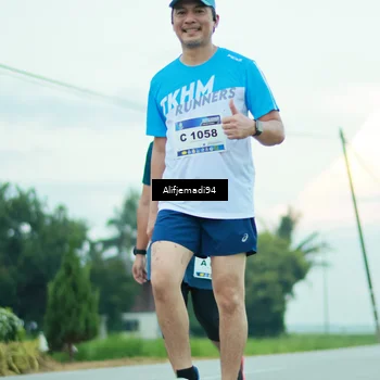 Runner Photo 5762551