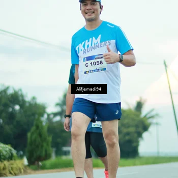 Runner Photo 5762552