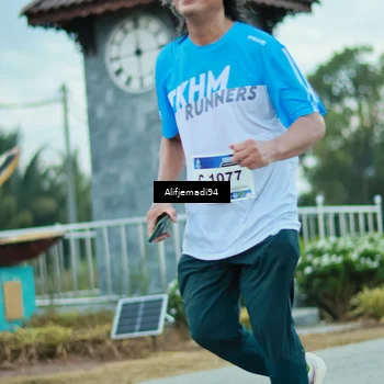 Runner Photo 5762553