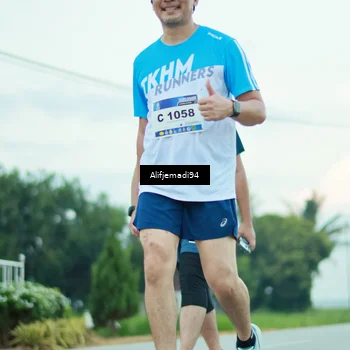 Runner Photo 5762554