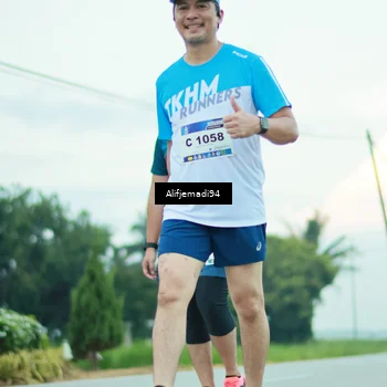 Runner Photo 5762555