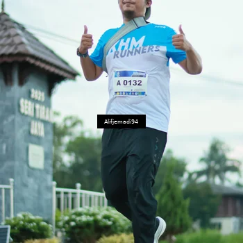 Runner Photo 5762556