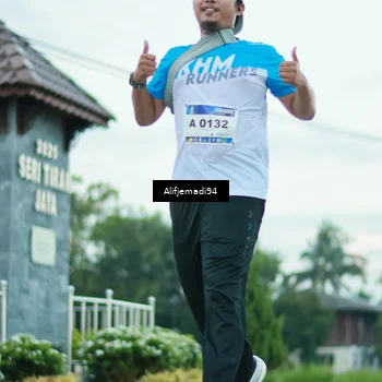 Runner Photo 5762558