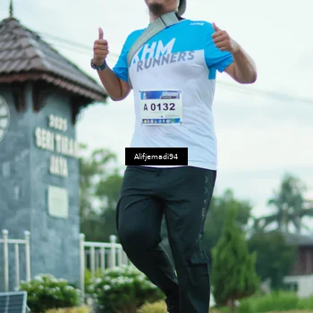 Runner Photo 5762559