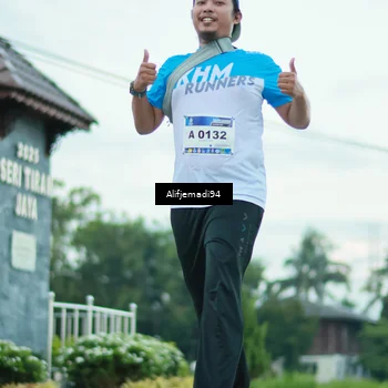 Runner Photo 5762560