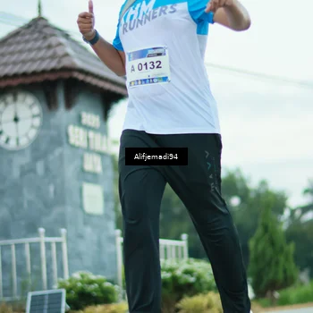 Runner Photo 5762561