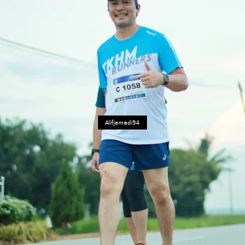 Runner Photo 5762562