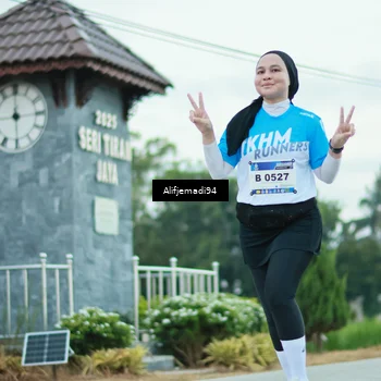 Runner Photo 5762563