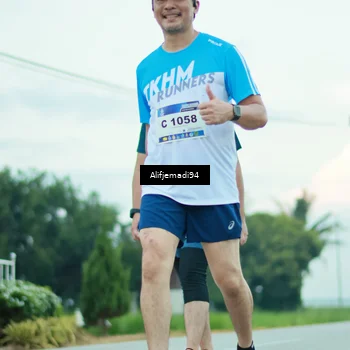 Runner Photo 5762564