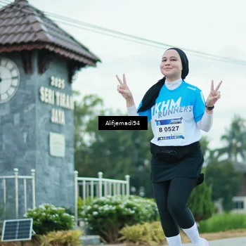Runner Photo 5762565
