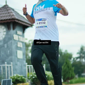 Runner Photo 5762566
