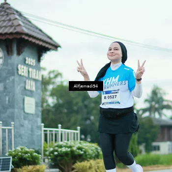 Runner Photo 5762567