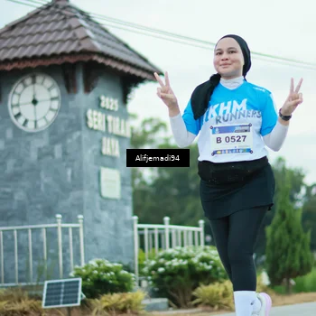 Runner Photo 5762568