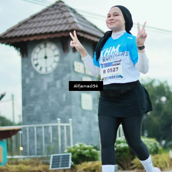Runner Photo 5762569