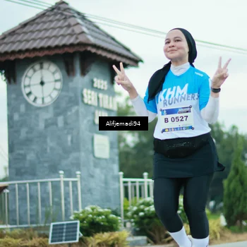 Runner Photo 5762570