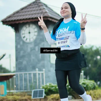 Runner Photo 5762571