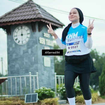 Runner Photo 5762572