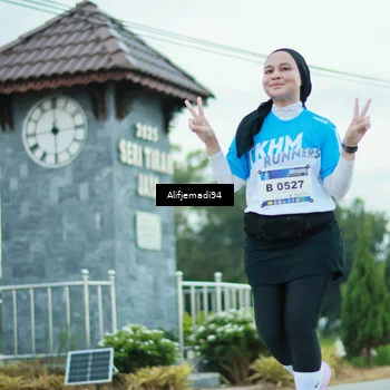 Runner Photo 5762573