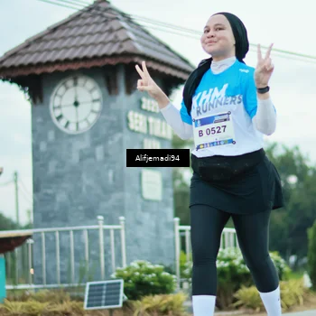 Runner Photo 5762574