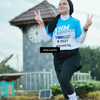 Runner Photo 5762575