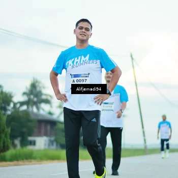 Runner Photo 5762577