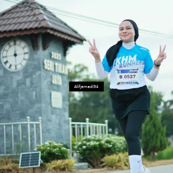Runner Photo 5762578