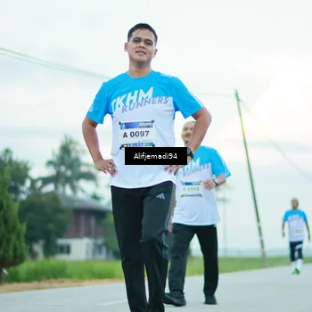 Runner Photo 5762579