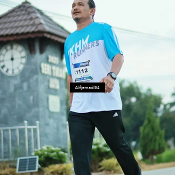 Runner Photo 5762581