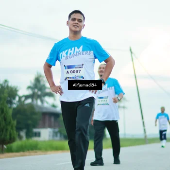 Runner Photo 5762582