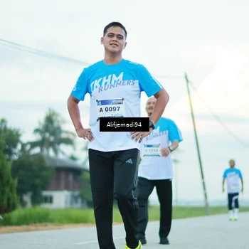 Runner Photo 5762583