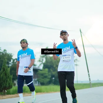 Runner Photo 5762584