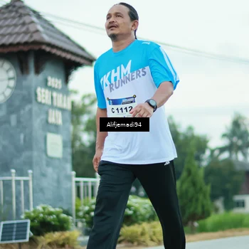 Runner Photo 5762585