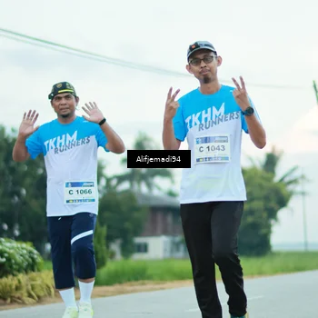 Runner Photo 5762586