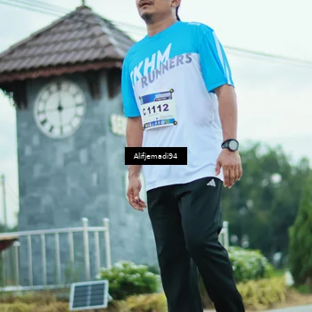 Runner Photo 5762587