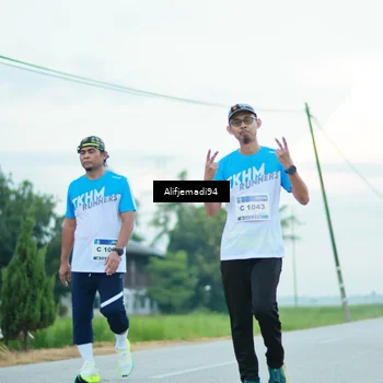 Runner Photo 5762588