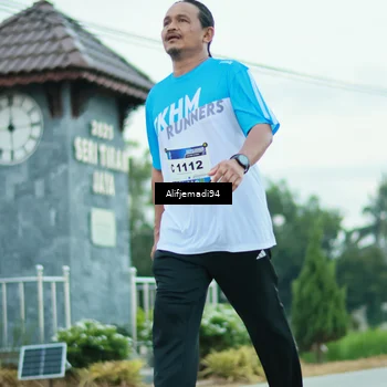 Runner Photo 5762590